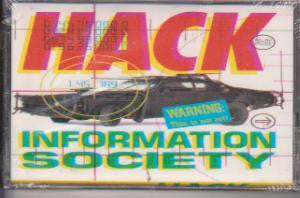 Information Society : Hack (Album)