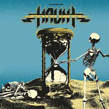 Haunt (7) : Flashback (LP,Album,Limited Edition)