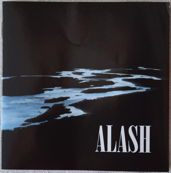 Alash : Alash (Album)