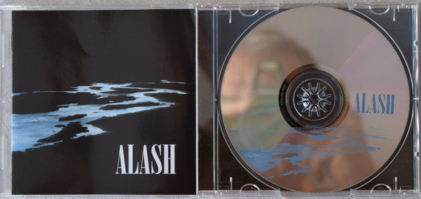 Alash : Alash (Album)
