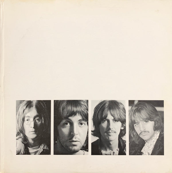 Beatles, The : The Beatles (LP,Album,Numbered,Stereo)