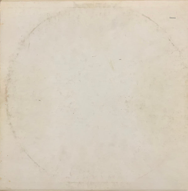 Beatles, The : The Beatles (LP,Album,Numbered,Stereo)