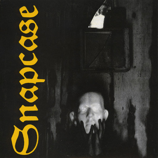 Snapcase : Comatose (7",45 RPM,Single)