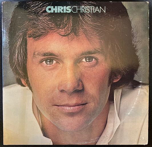 Chris Christian : Chris Christian (LP,Album)
