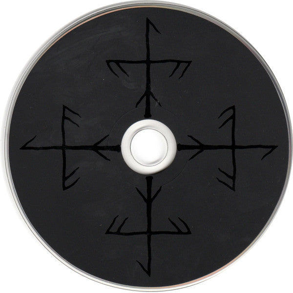 Blood Of The Black Owl : A Feral Spirit (Album)