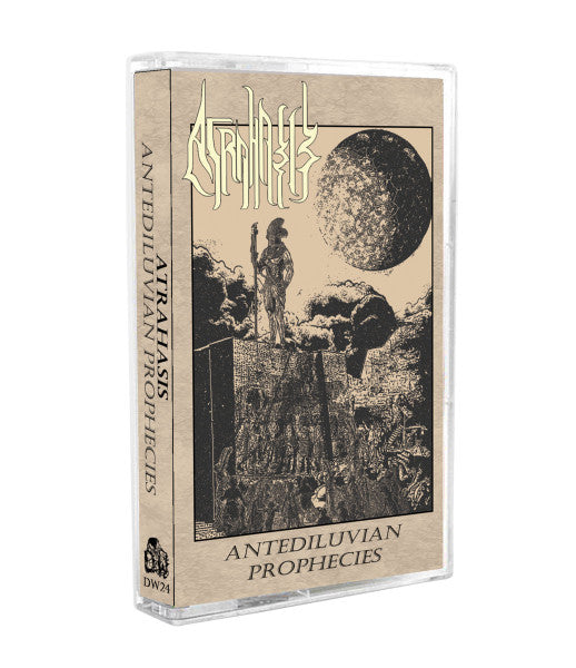 Atrahasis (2) : Antediluvian Prophecies (EP)