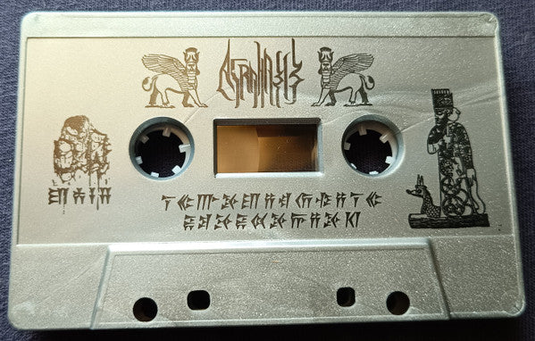 Atrahasis (2) : Antediluvian Prophecies (EP)