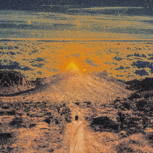Wizzerd : Doomchild (LP,Album,Limited Edition)