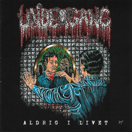 Undergang (2) : Aldrig I Livet (Album)