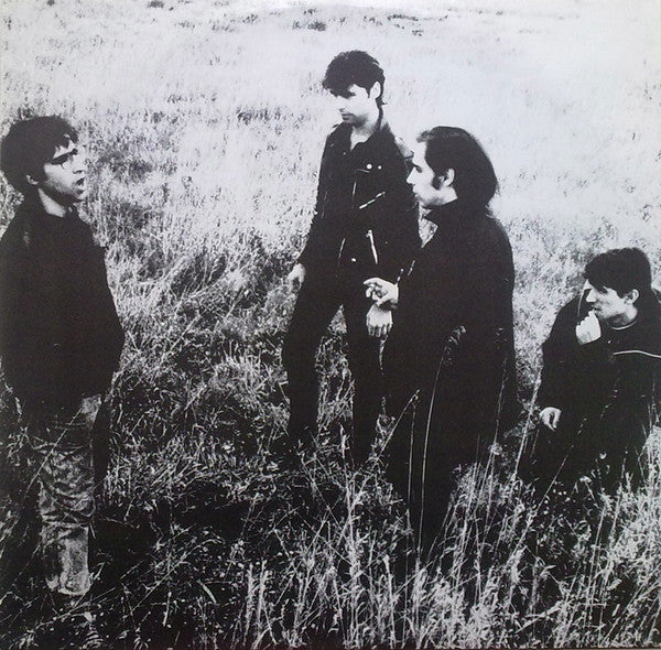 Les Thugs : Still Hungry Still Angry (LP,Album)