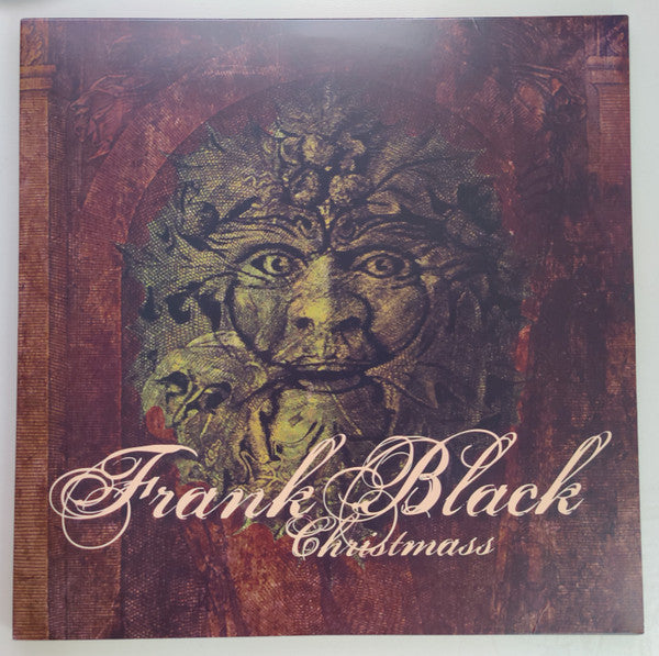Frank Black : Christmass (LP,Reissue,Stereo)