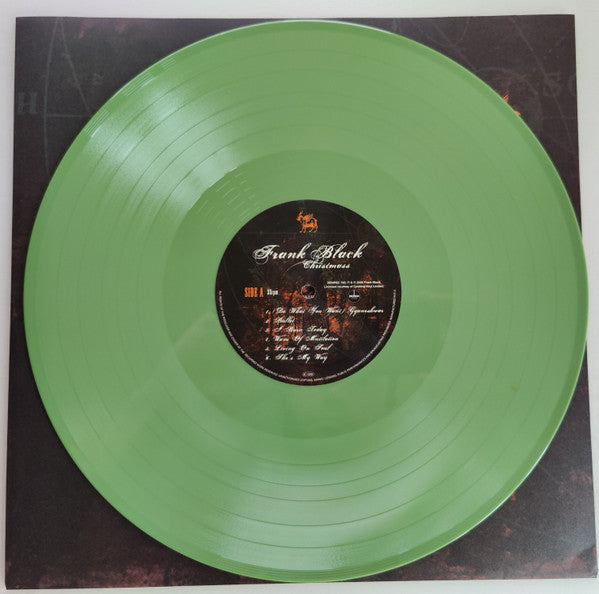 Frank Black : Christmass (LP,Reissue,Stereo)