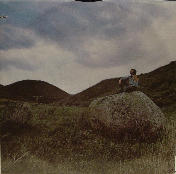 John Denver : Spirit (LP,Album)