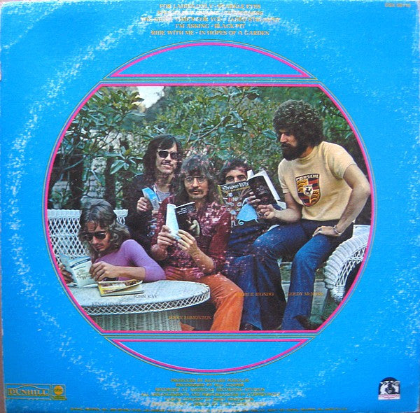 Steppenwolf : For Ladies Only (LP,Album)