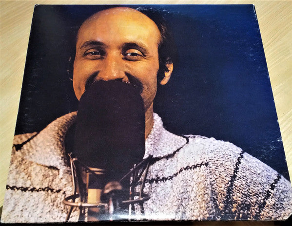 Noel Paul Stookey : Paul And (LP,Album,Stereo)