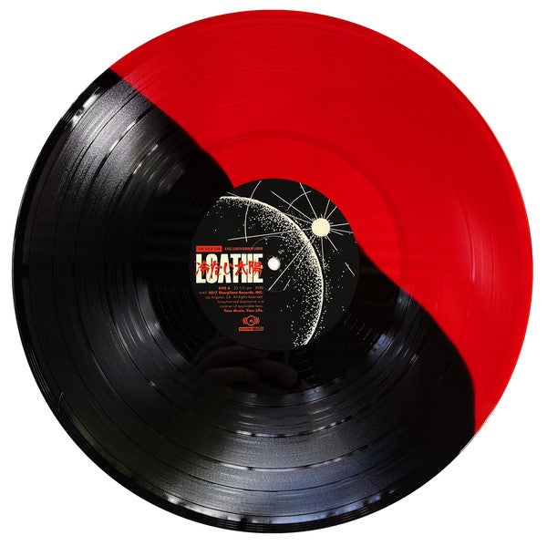 Loathe (2) : The Cold Sun (LP,Album,Limited Edition,Reissue)