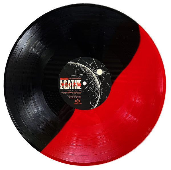 Loathe (2) : The Cold Sun (LP,Album,Limited Edition,Reissue)