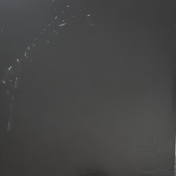 Metallica : Metallica (LP,Album,Limited Edition,Reissue)