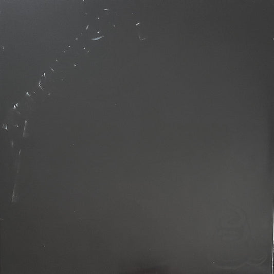 Metallica : Metallica (LP,Album,Limited Edition,Reissue)