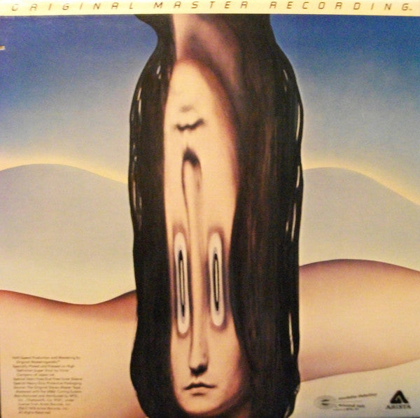 Kinks, The : Misfits (LP,Album,Reissue,Remastered)