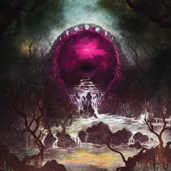 Un (9) : The Tomb Of All Things (Album,Reissue,Remastered)