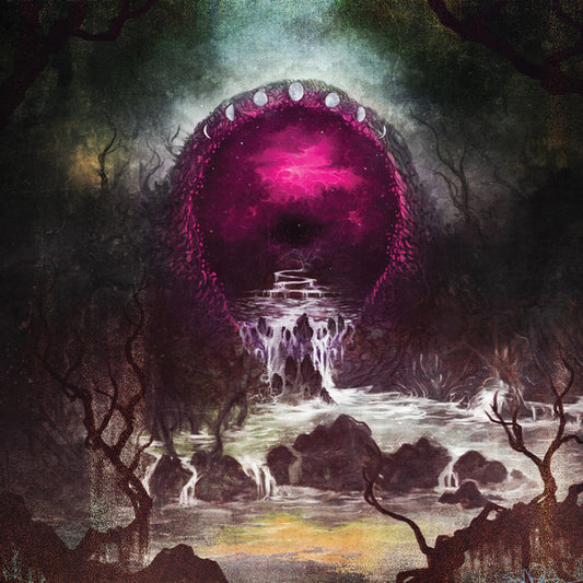 Un (9) : The Tomb Of All Things (Album,Reissue,Remastered)