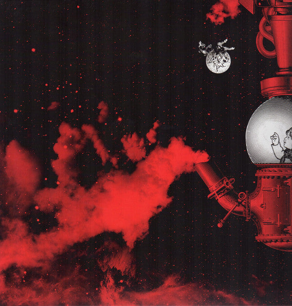 White Stripes, The : Aside From That And Besides This: The White Stripes Greatest Hits (LP,Compilation,Stereo)