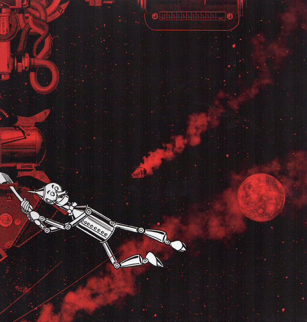 White Stripes, The : Aside From That And Besides This: The White Stripes Greatest Hits (LP,Compilation,Stereo)