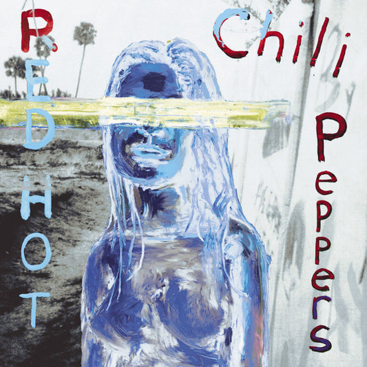 Red Hot Chili Peppers : By The Way (Album,Reissue)