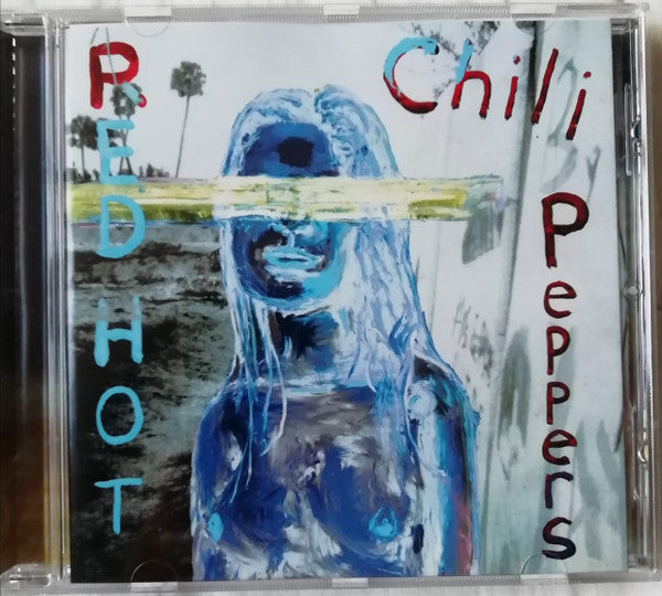 Red Hot Chili Peppers : By The Way (Album,Reissue)