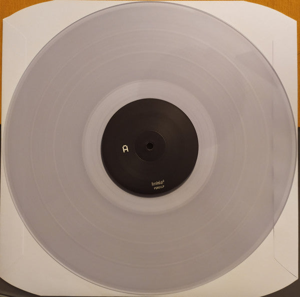 Mark Lanegan Band : Another Knock At The Door - Iyeara Remixes (LP,Album,Limited Edition)