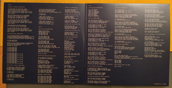 Mark Lanegan Band : Another Knock At The Door - Iyeara Remixes (LP,Album,Limited Edition)