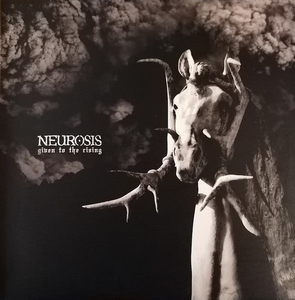 Neurosis : Given To The Rising (LP,Album,Limited Edition)