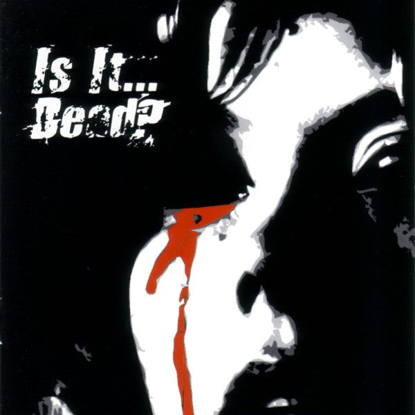 Various : Is It... Dead? (LP,Compilation)