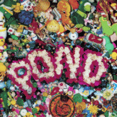 Pond (2) : Pond (Album)