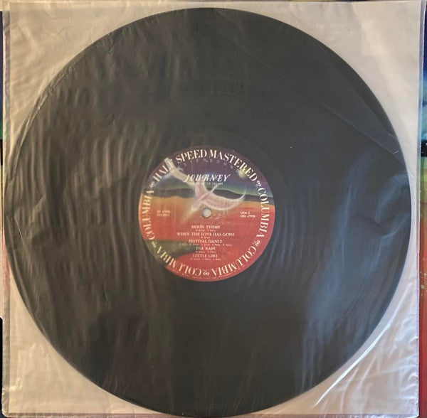 Journey : Dream After Dream (LP,Album,Limited Edition,Numbered,Reissue,Remastered)