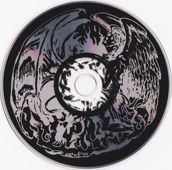 Resuscitator : Iniciation (Album,Reissue)