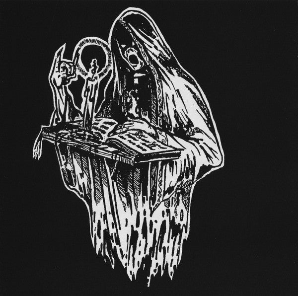 Resuscitator : Iniciation (Album,Reissue)