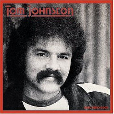 Tom Johnston : Still Feels Good (LP,Album,Stereo)