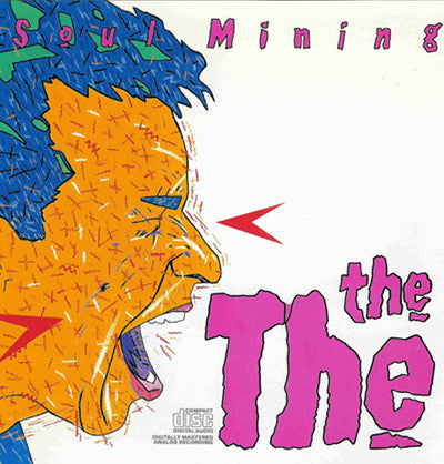 The, The : Soul Mining (Album,Reissue)