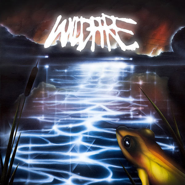 Fish Narc : Wildfire (LP,Limited Edition)