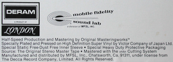 Moody Blues, The With The London Festival Orchestra Conducted By Peter Knight (5) : Days Of Future Passed (LP,Album,Limited Edition,Reissue,Remastered,Stereo)