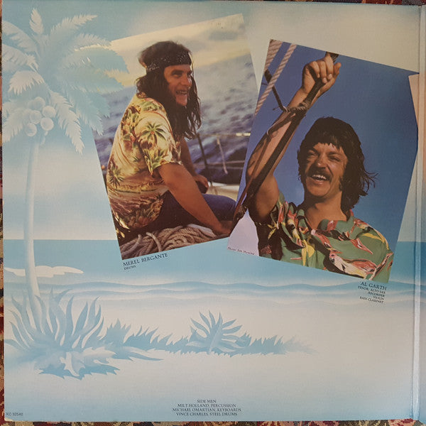 Loggins And Messina : Full Sail (LP,Album)