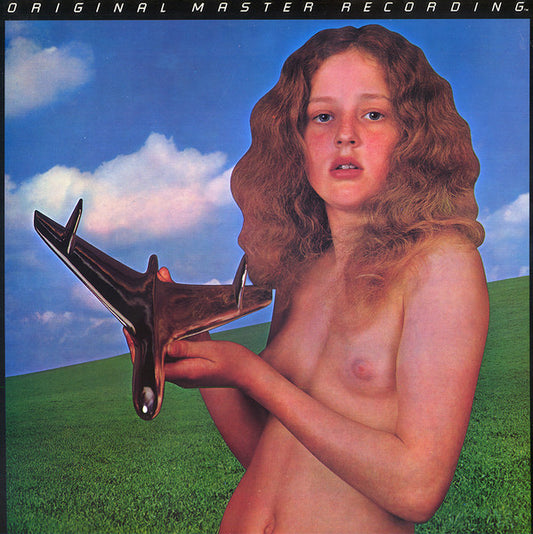 Blind Faith (2) : Blind Faith (LP,Album,Limited Edition,Numbered,Remastered)