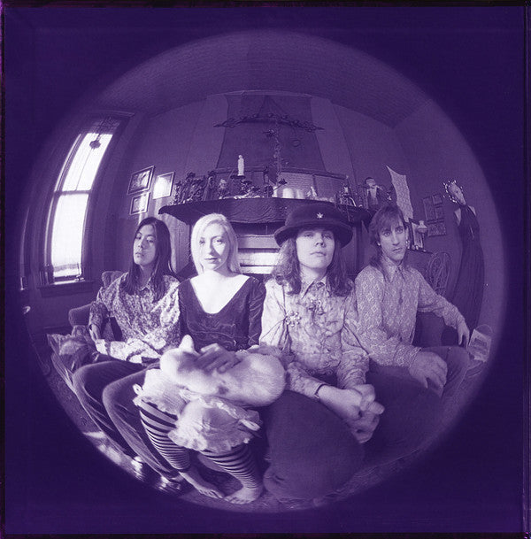Smashing Pumpkins, The : Gish (LP,Album,Reissue,Remastered)