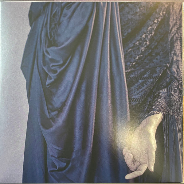 Emma Ruth Rundle & Thou (2) : The Helm Of Sorrow (12",45 RPM,EP,Limited Edition,Stereo)