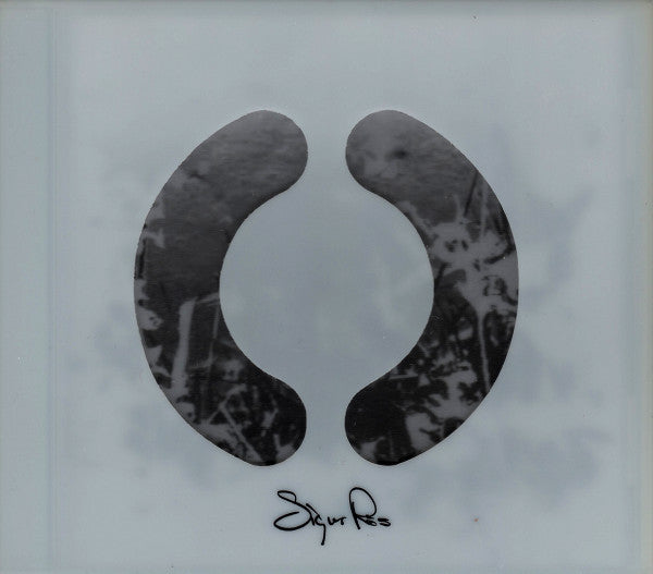 Sigur Rós : ( ) (HDCD,Album)