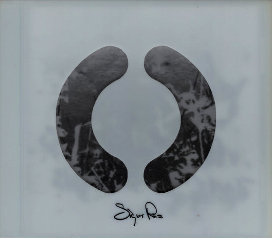 Sigur Rós : ( ) (HDCD,Album)