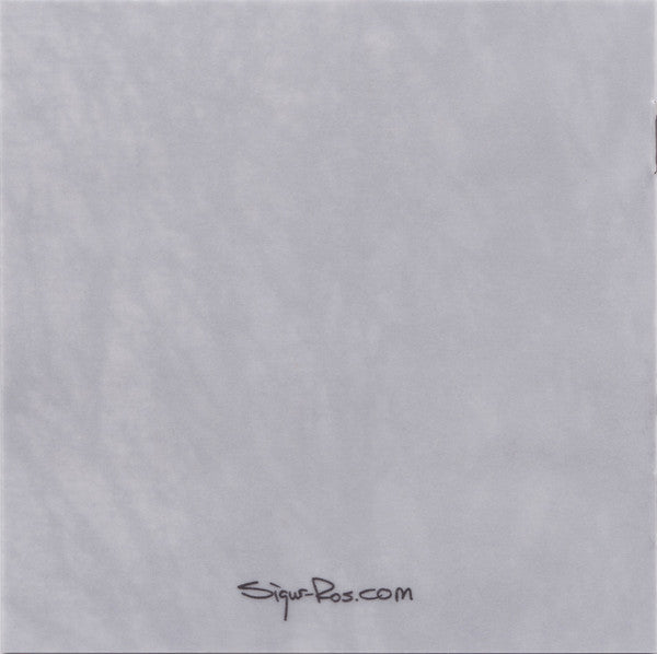 Sigur Rós : ( ) (HDCD,Album)