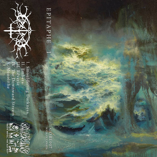 Epitaphe (2) : I (Limited Edition)